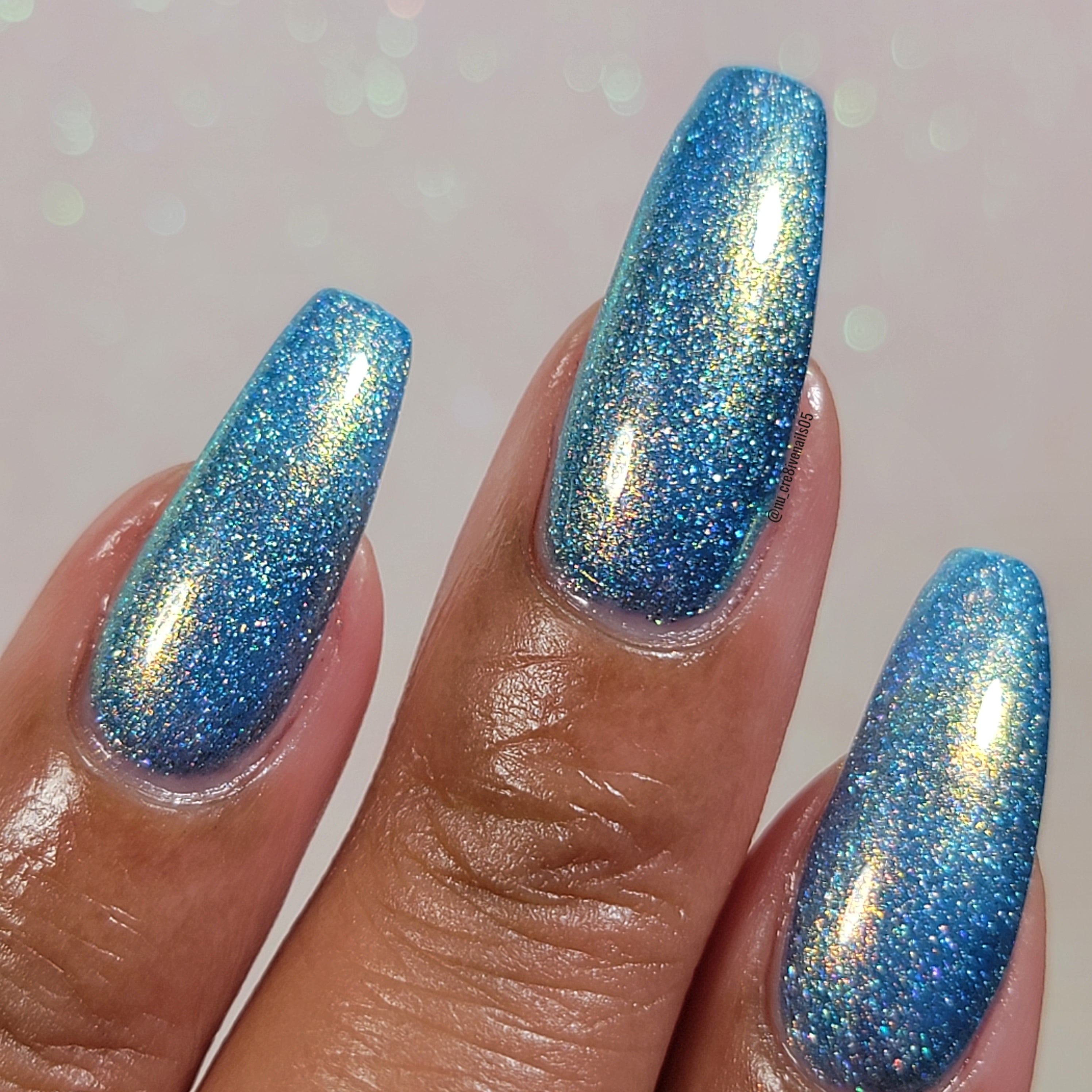 Frosted Dawn - Winter &