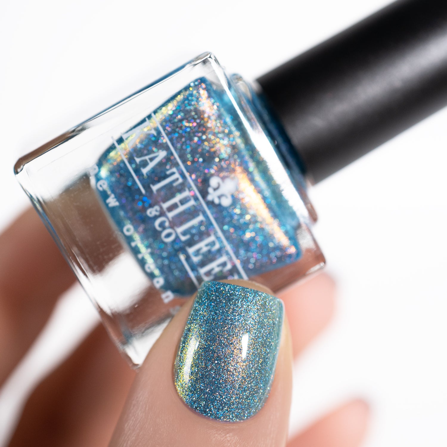 Frosted Dawn - Winter &