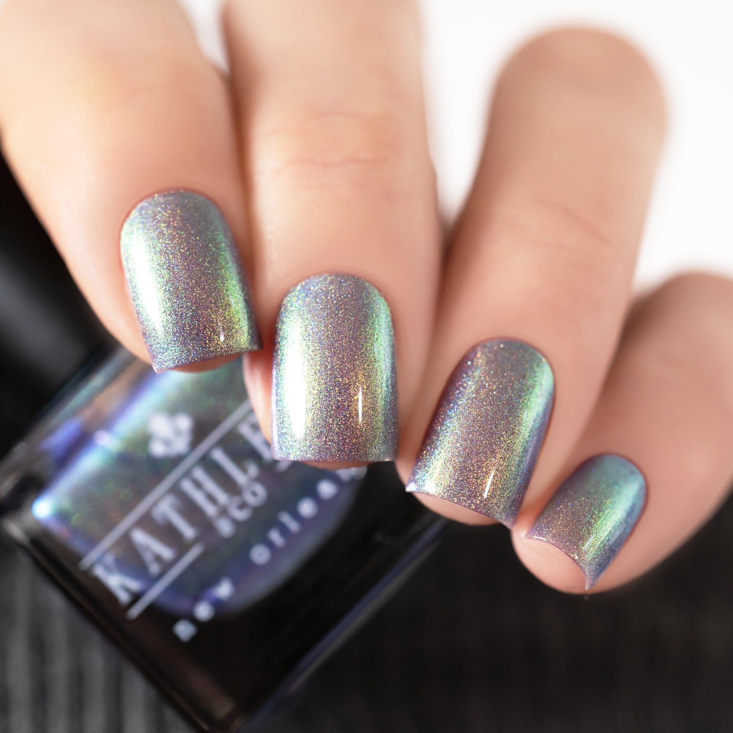 Heaven Up There- Winter &