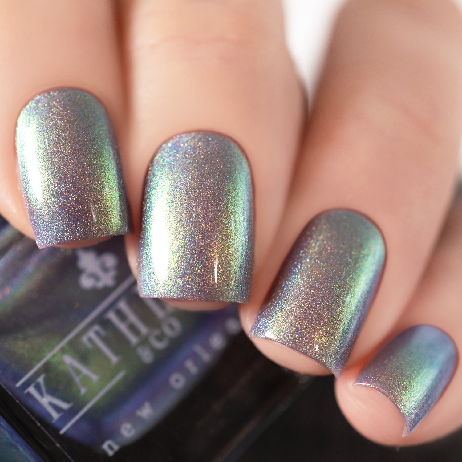 Heaven Up There- Winter &