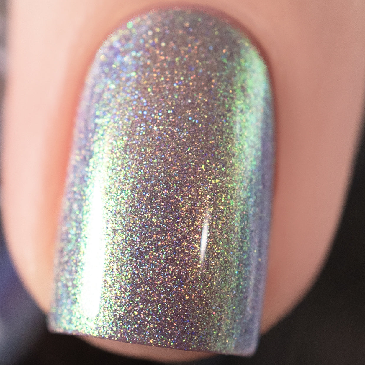 Heaven Up There- Winter &