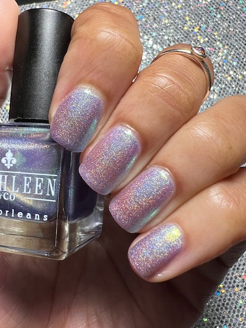 Heaven Up There- Winter &