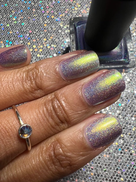 Heaven Up There- Winter &