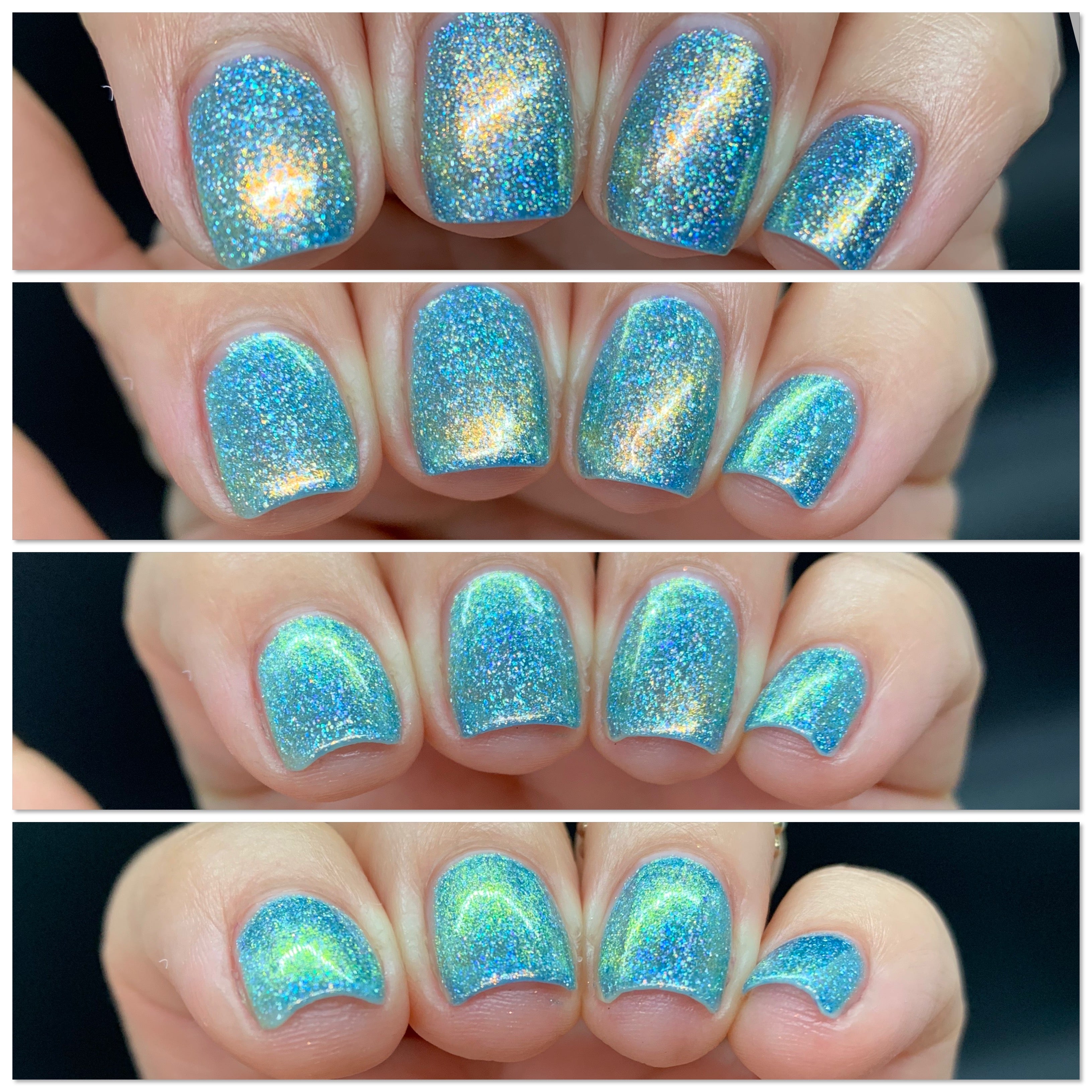 Frosted Dawn - Winter &