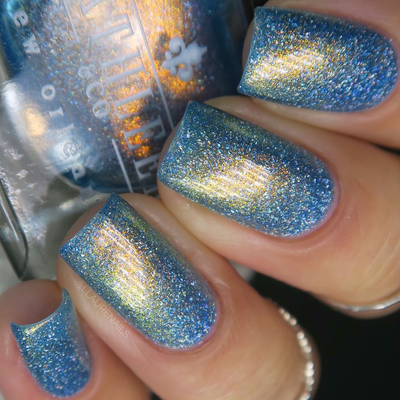 Frosted Dawn - Winter &