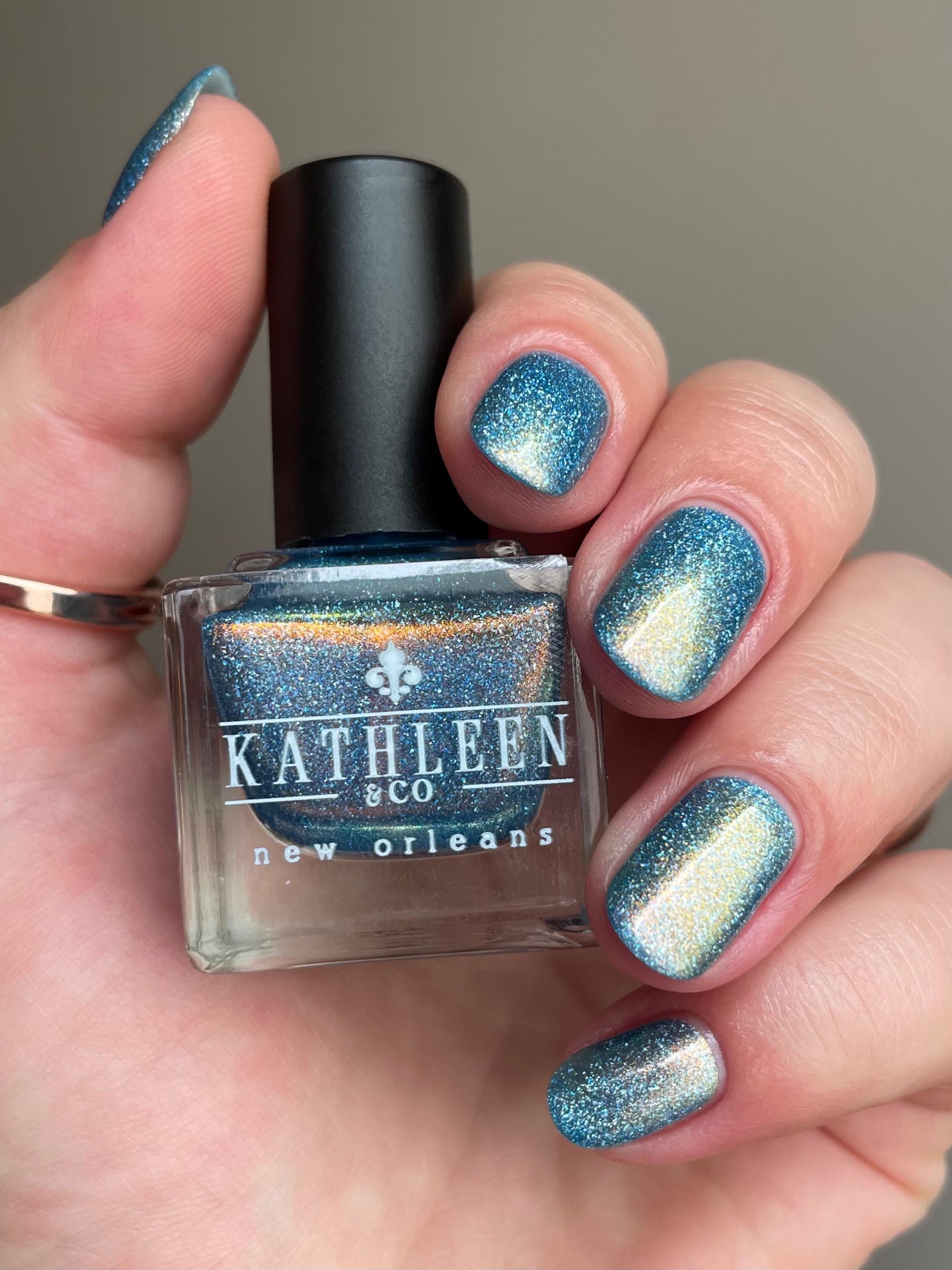 Frosted Dawn - Winter &