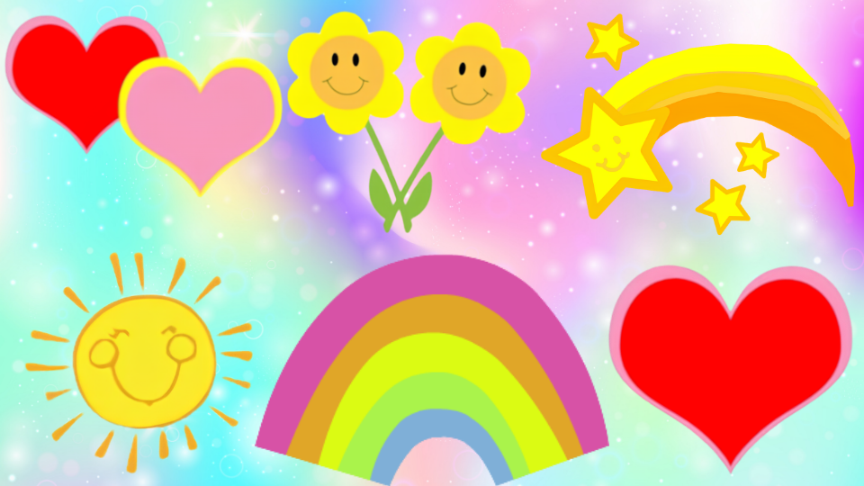 Care Bears