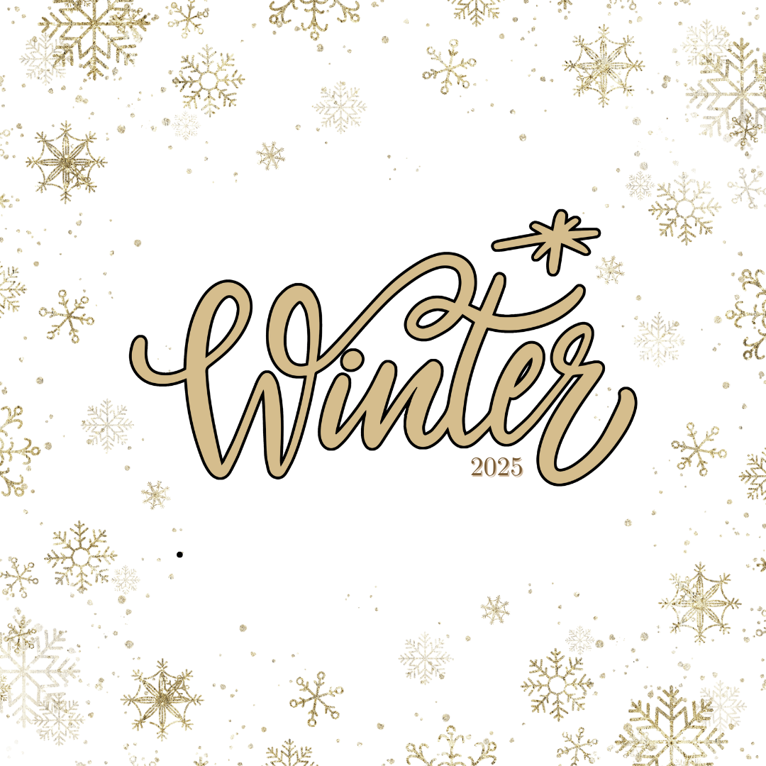 Winter Collection &