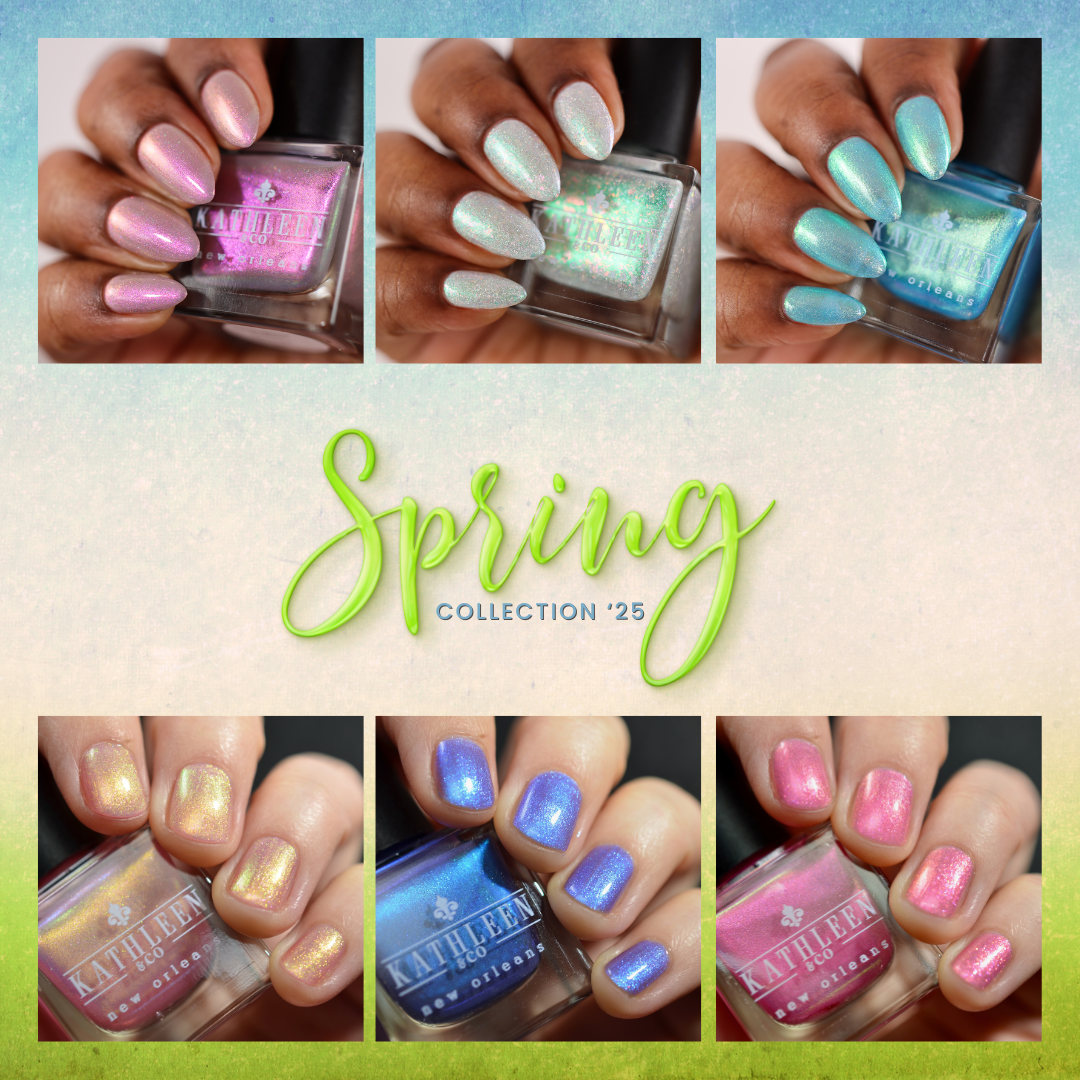 Spring Collection ‘25