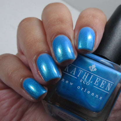 Ocean Waves