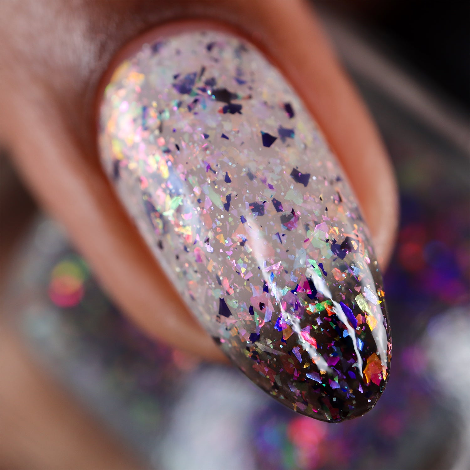 A Whole Different World