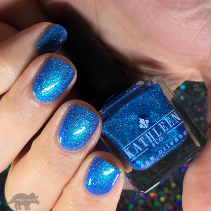 Bolt of Blue