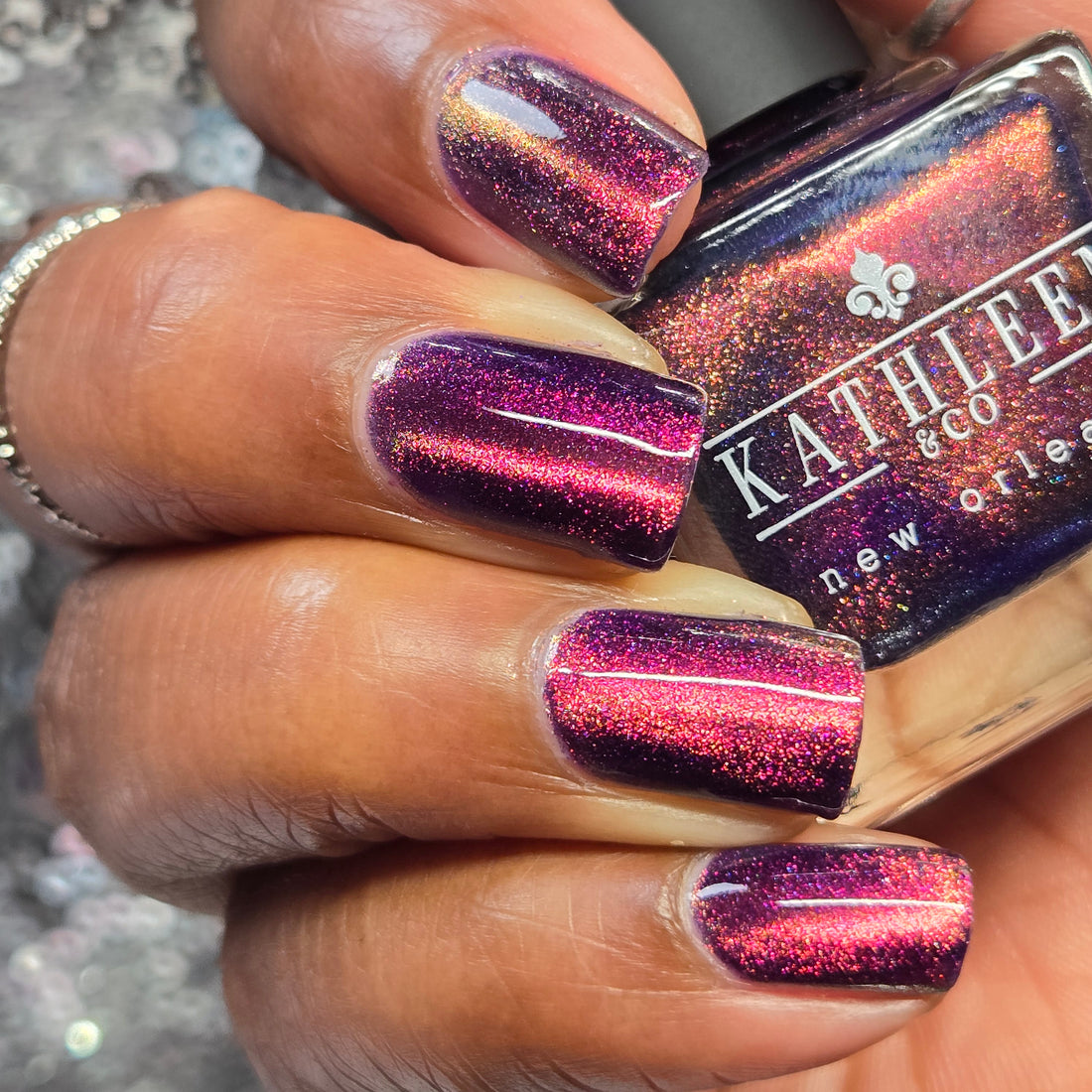 Falloween - September Magnetic Of The Month