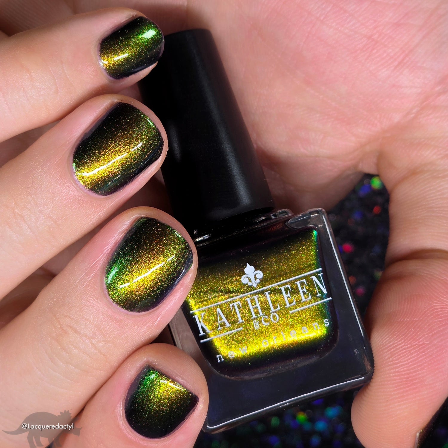 Symphony Of Destruction