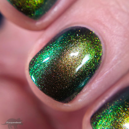 Symphony Of Destruction