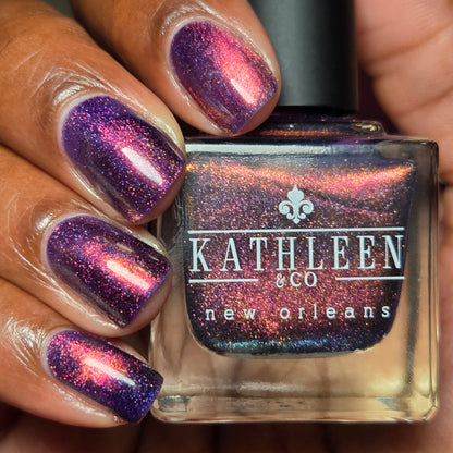 Falloween - September Magnetic Of The Month