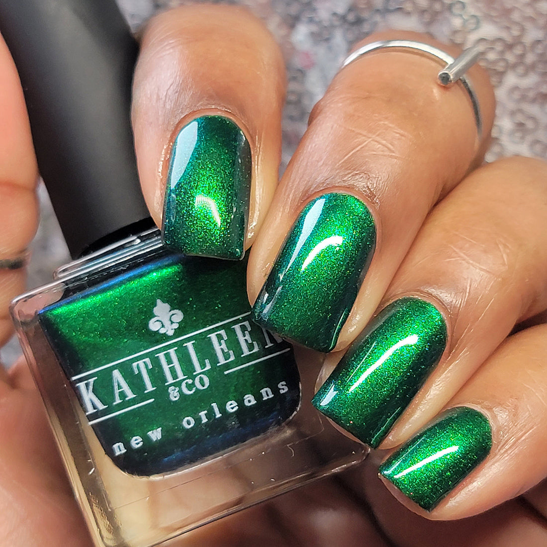 Alligator Sleigh