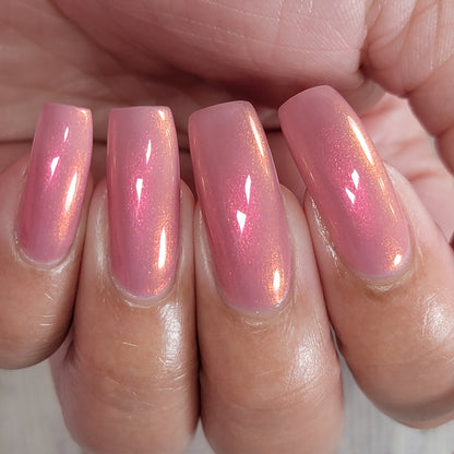 Rose Cappuccino