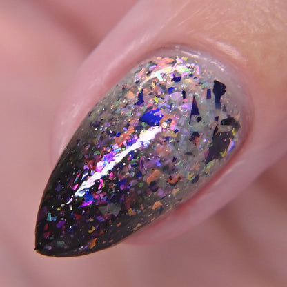 A Whole Different World