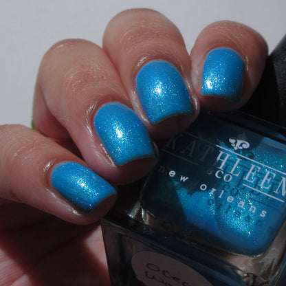 Ocean Waves