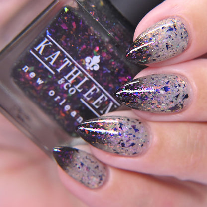 A Whole Different World