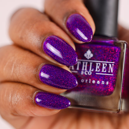 Electric Lights On Strings