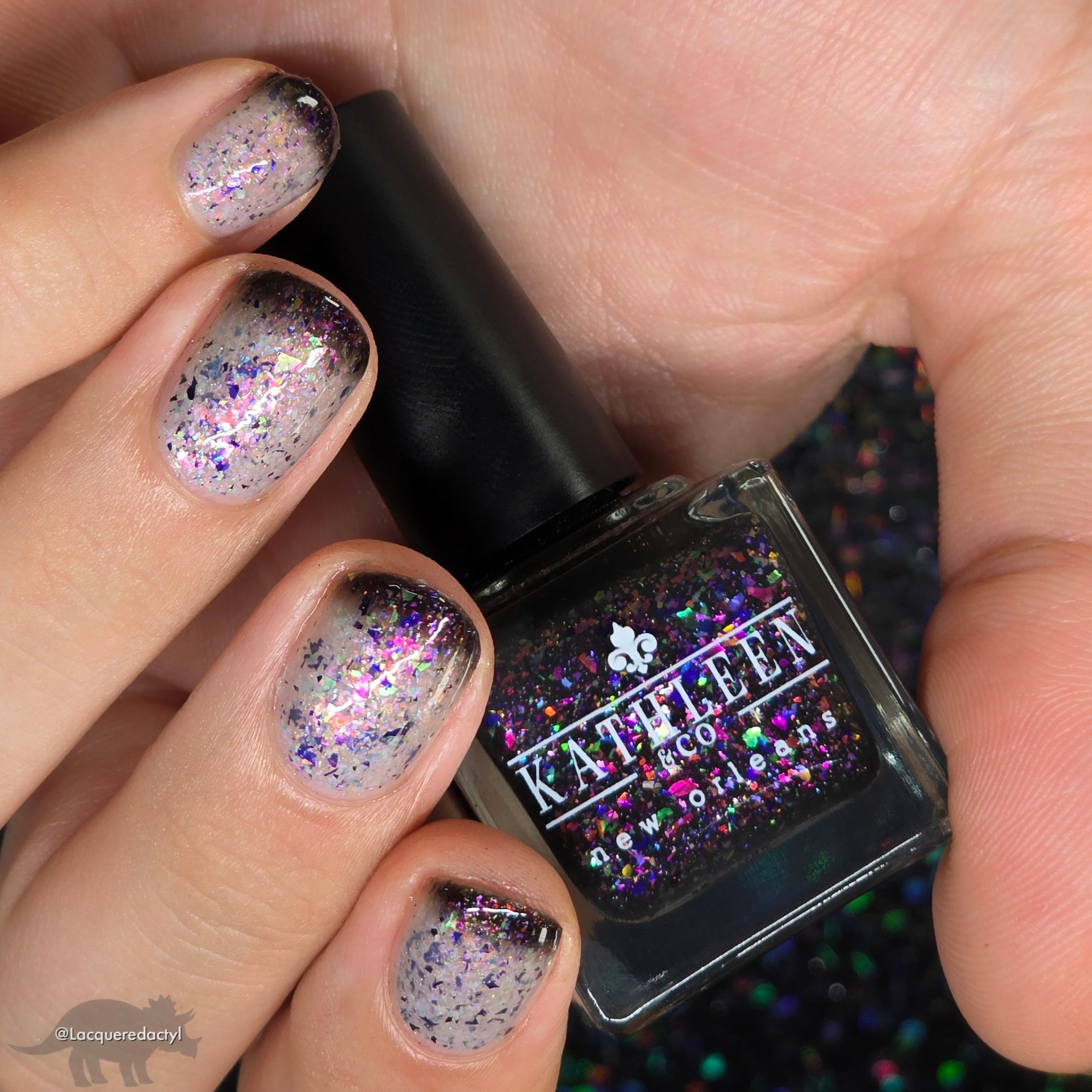 A Whole Different World