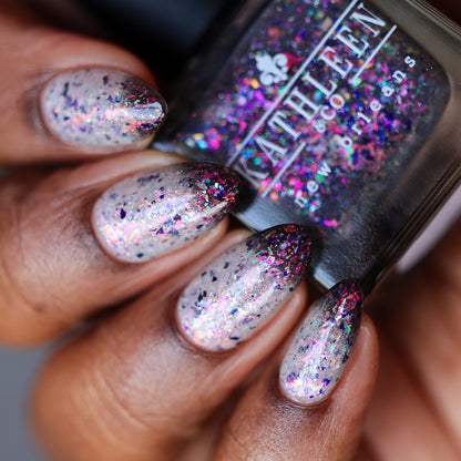 A Whole Different World