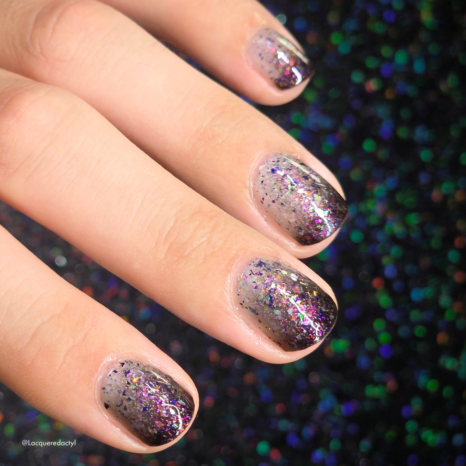 A Whole Different World