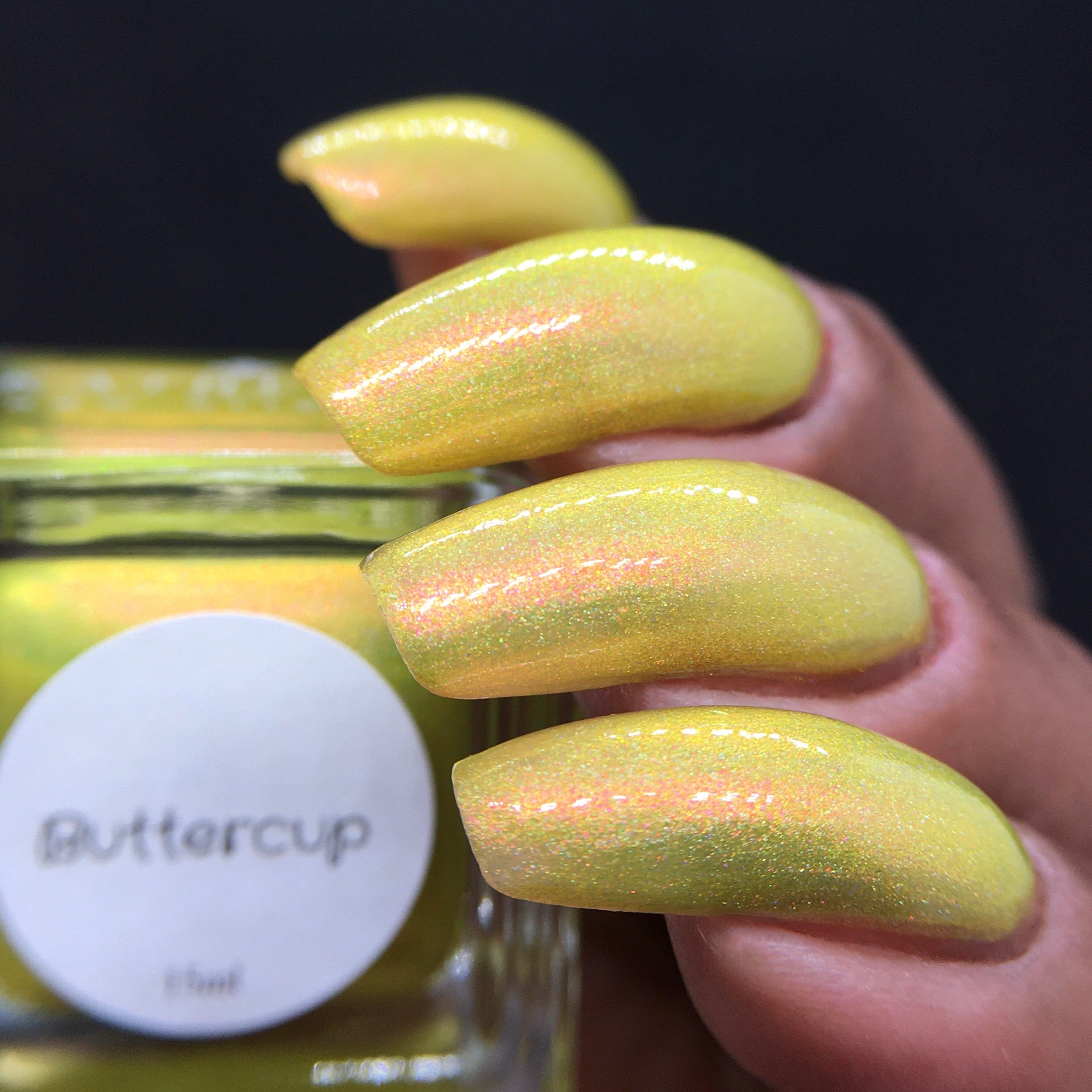 Buttercup - Rainbow Unicorns