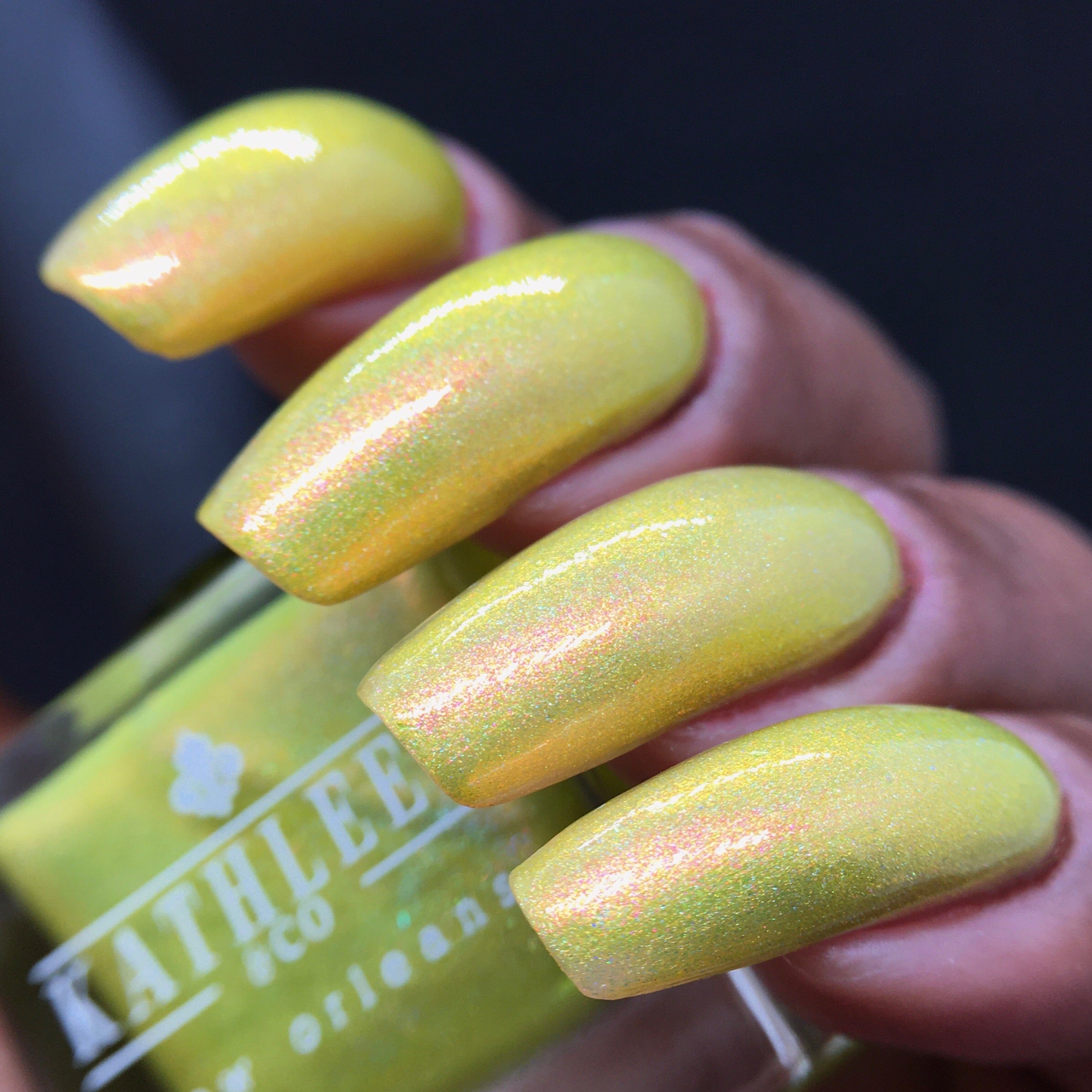 Buttercup - Rainbow Unicorns