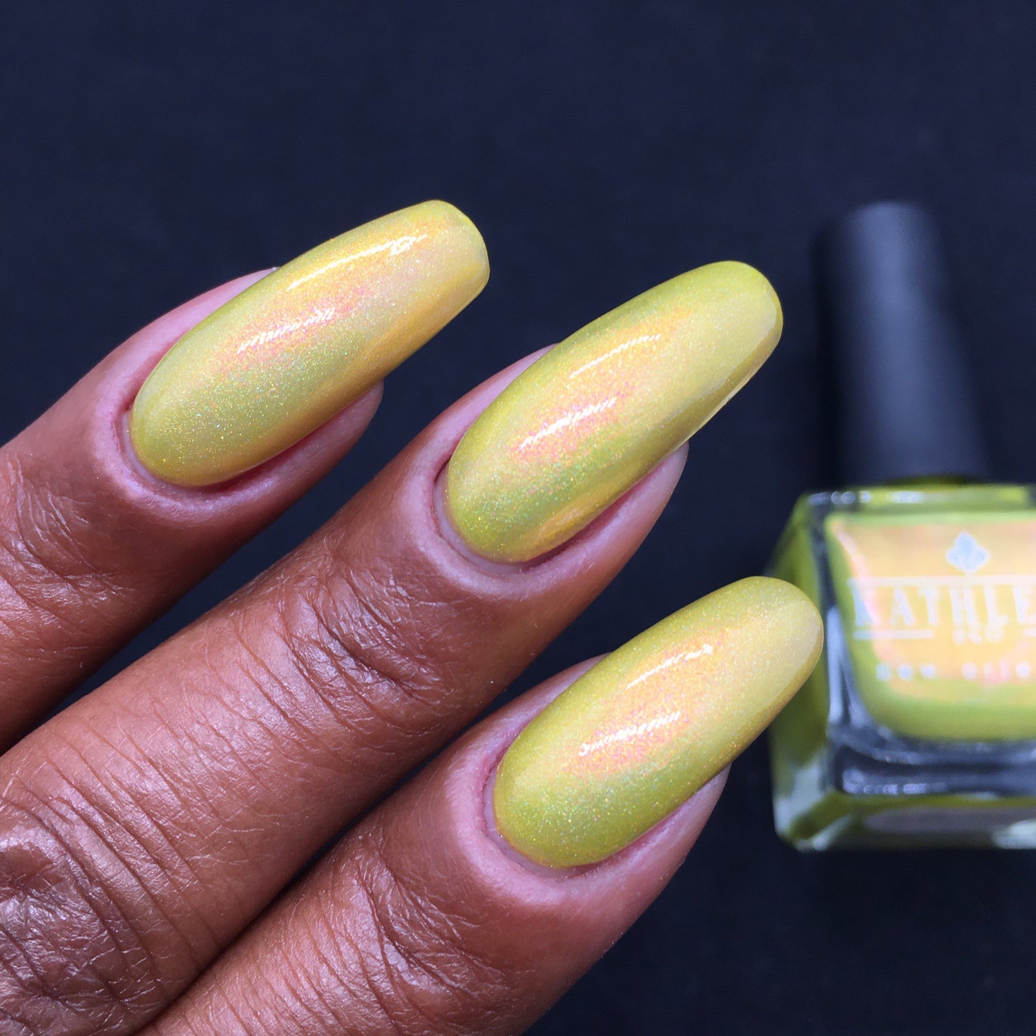 Buttercup - Rainbow Unicorns