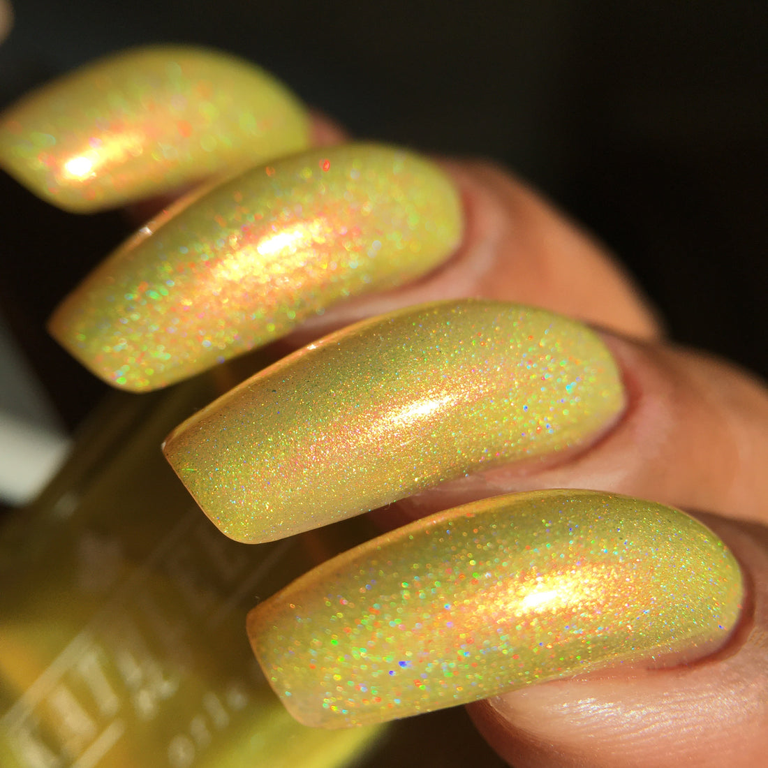 Buttercup - Rainbow Unicorns