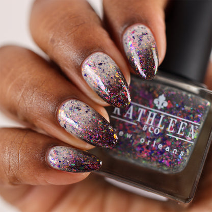 A Whole Different World