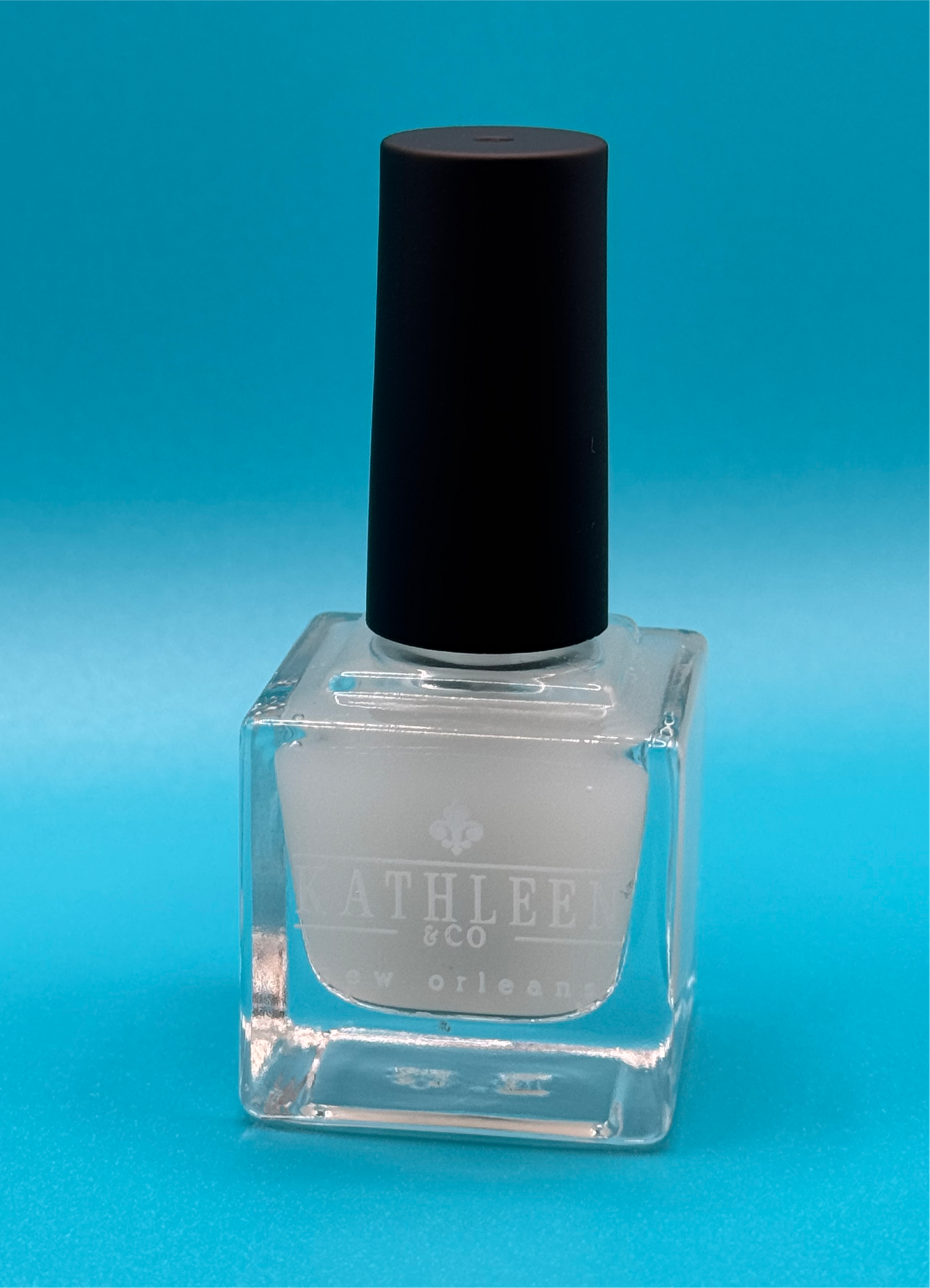 Make It Matte Topcoat