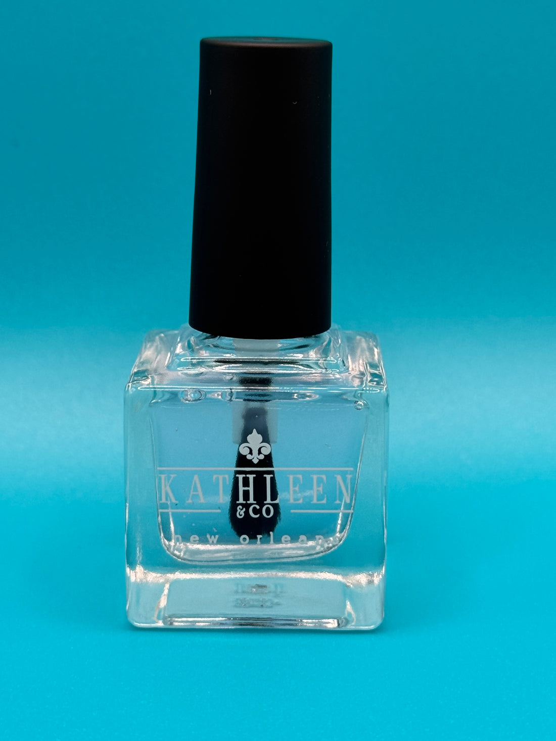 Speed Shine Top Coat