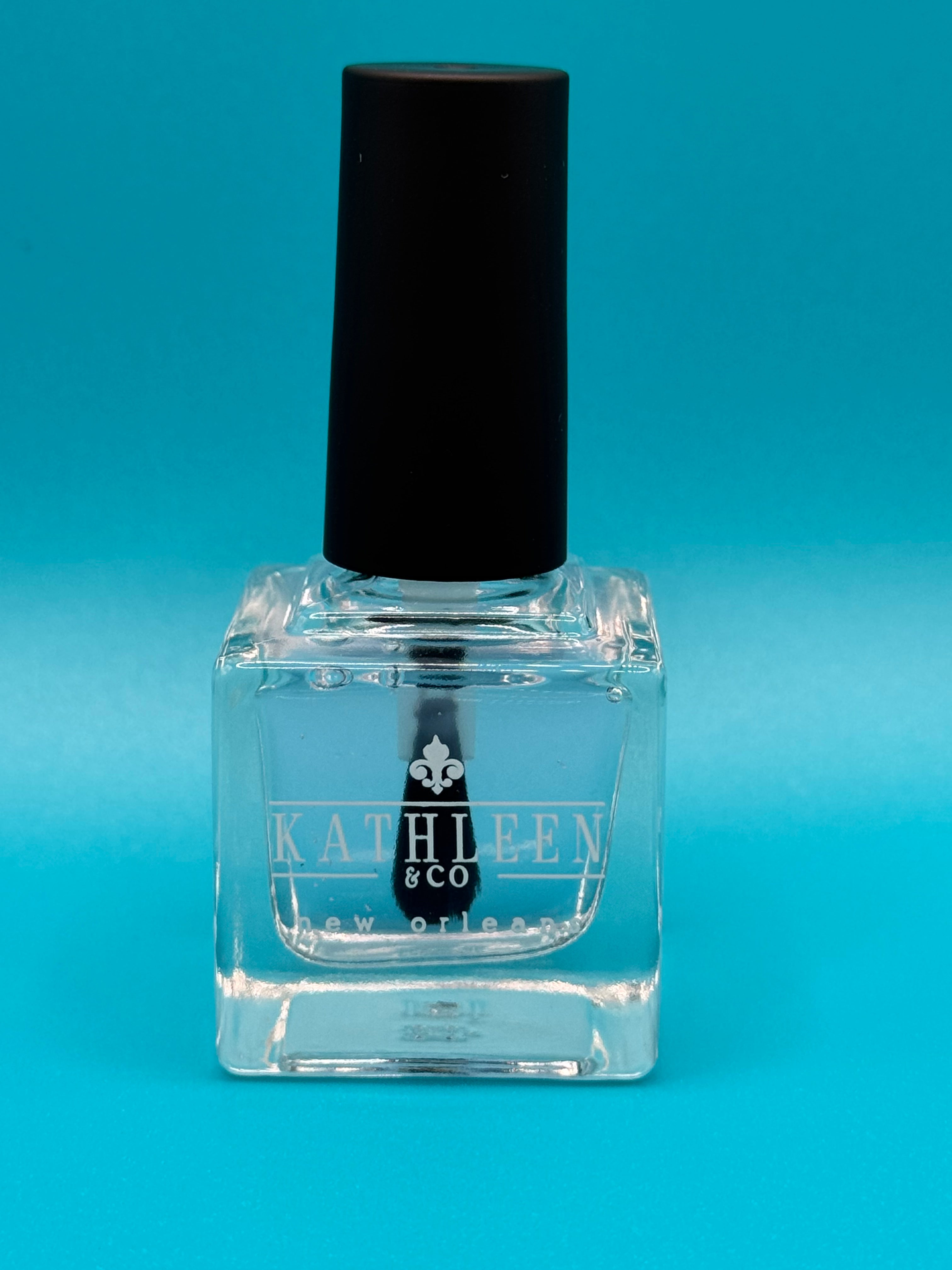 Speed Shine Top Coat