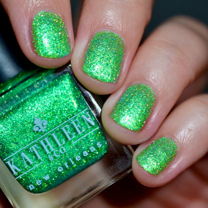 Radioactive