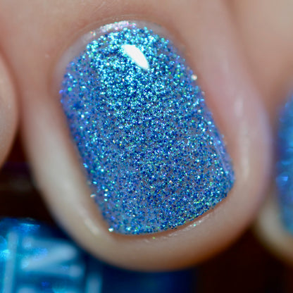 Bolt of Blue