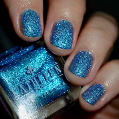 Bolt of Blue