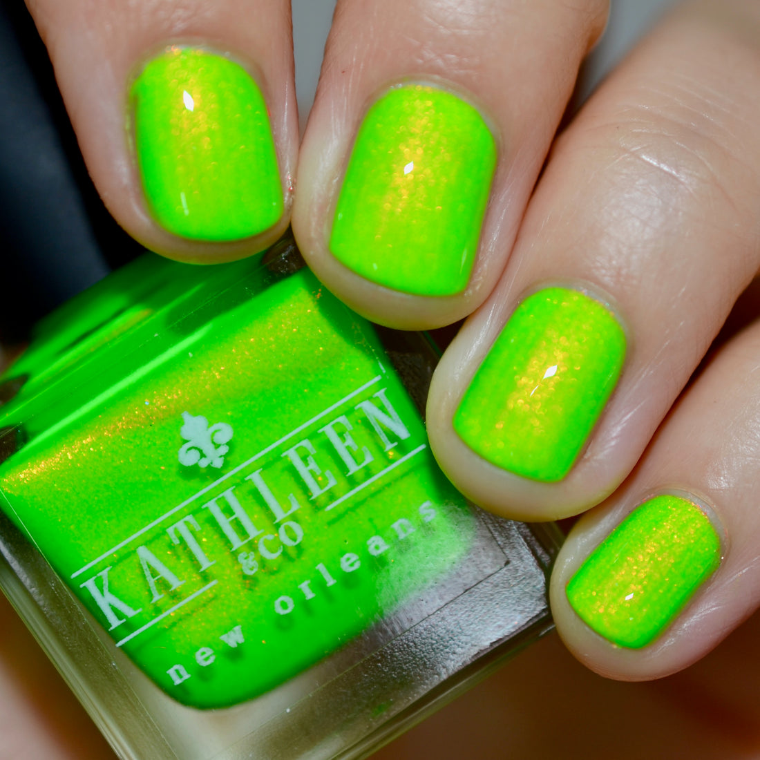 Key Lime