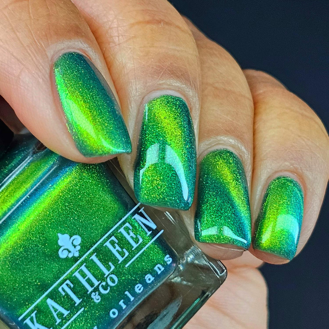 Emerald Isle