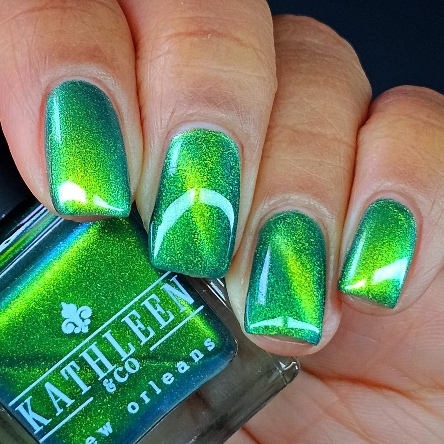 Emerald Isle