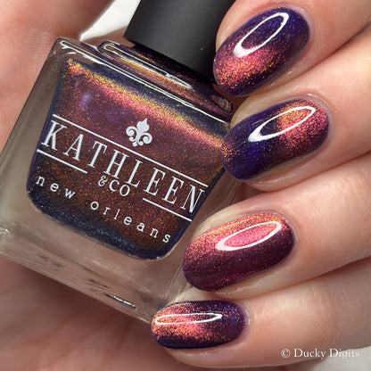 Falloween - September Magnetic Of The Month