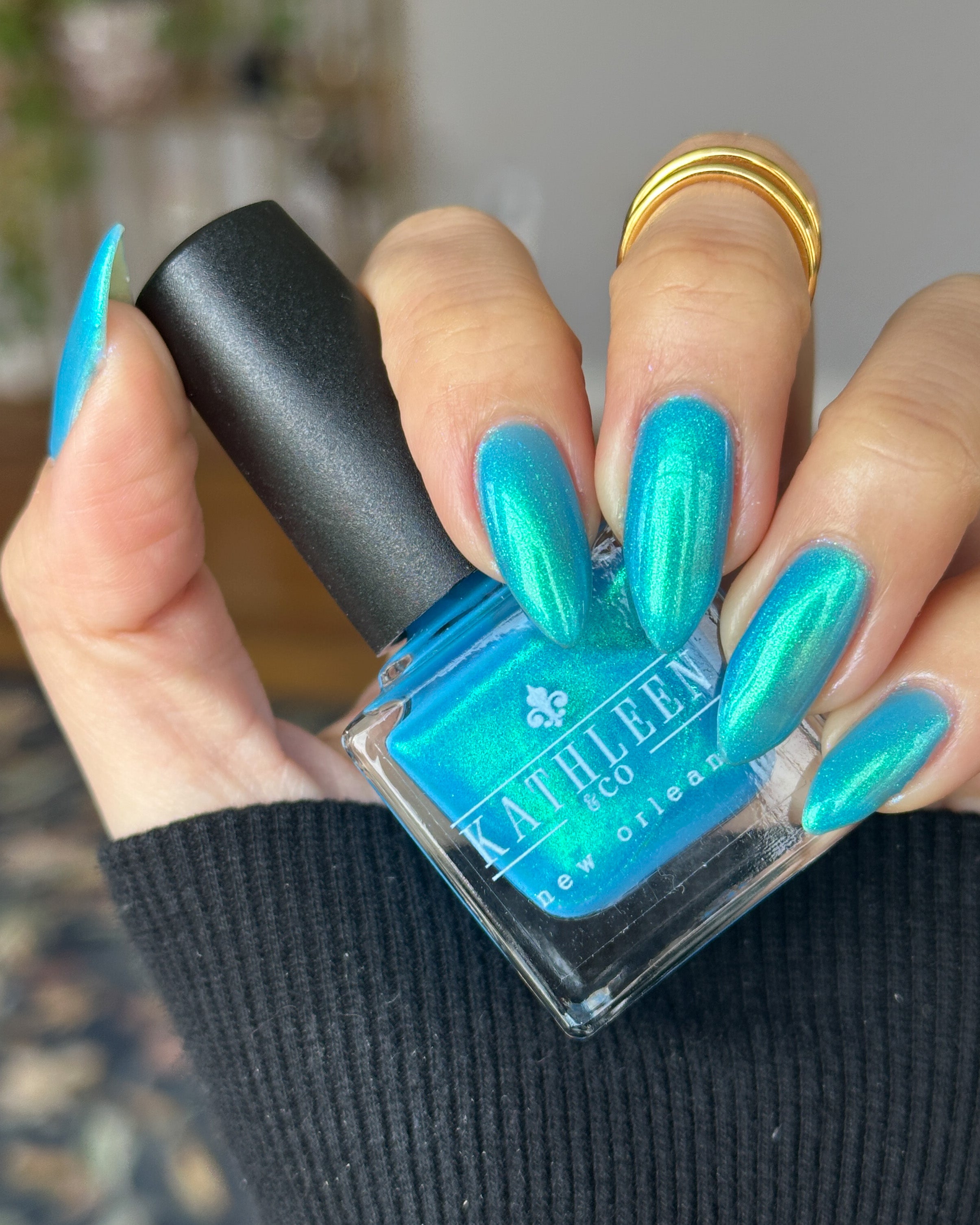 Ocean Waves