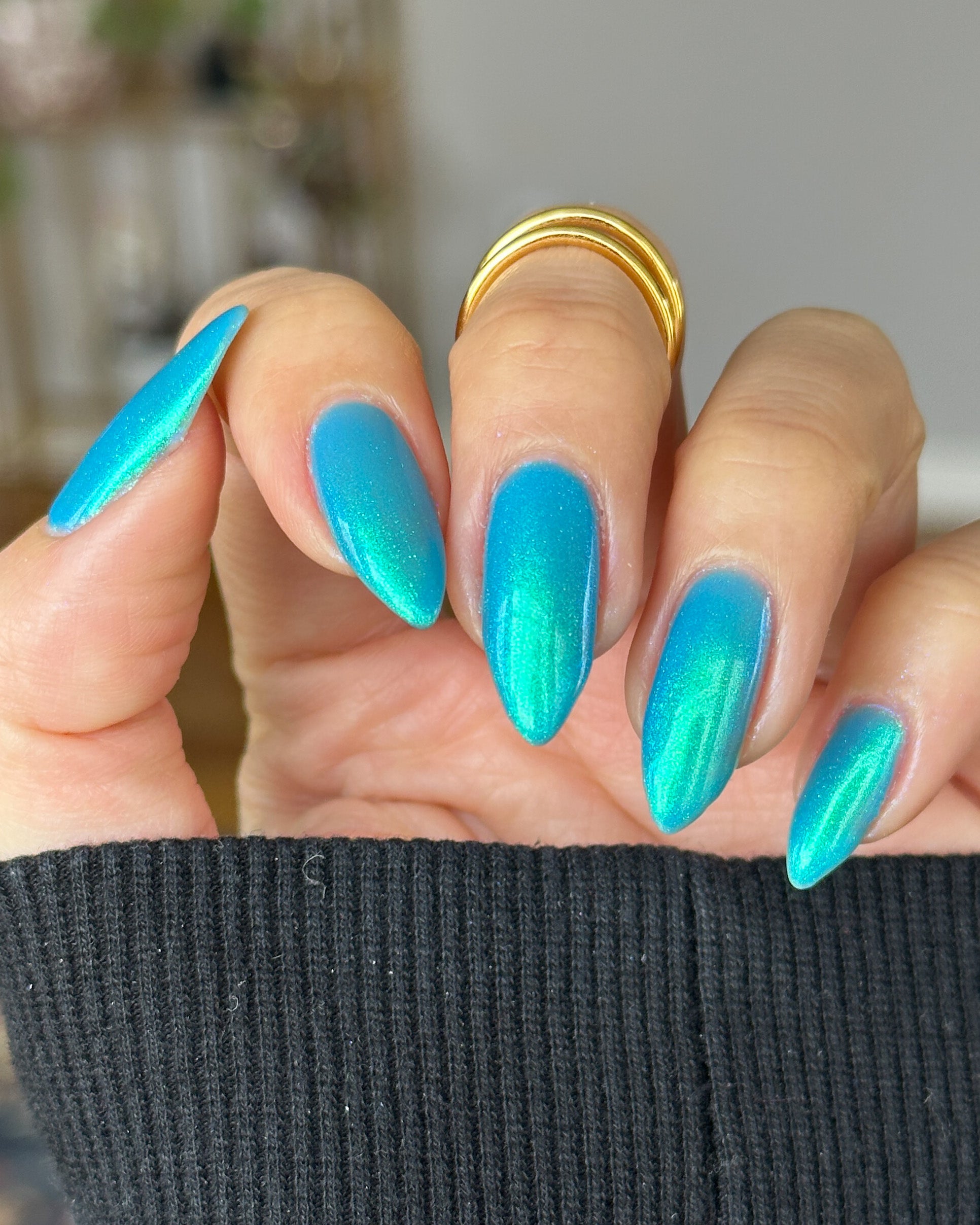 Ocean Waves