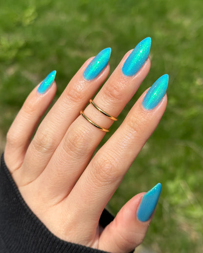 Ocean Waves