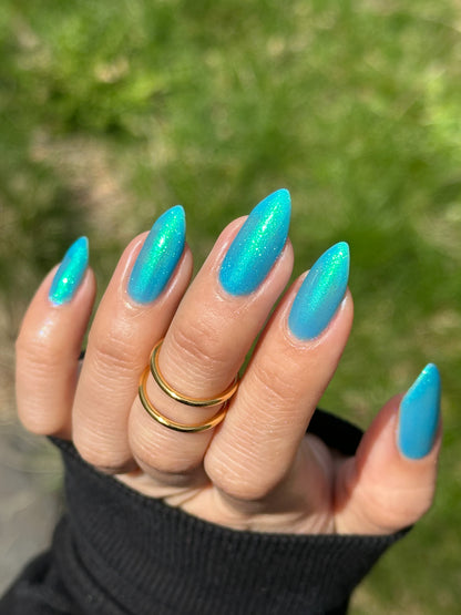 Ocean Waves