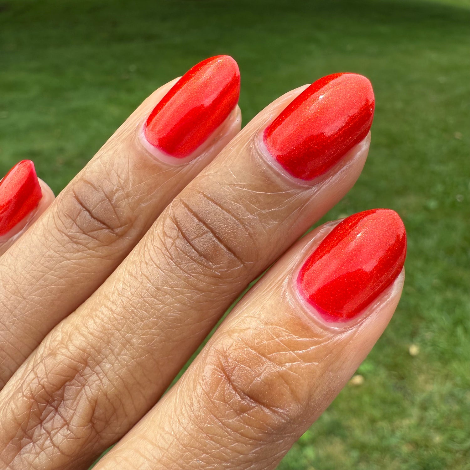 Little Red Corvette