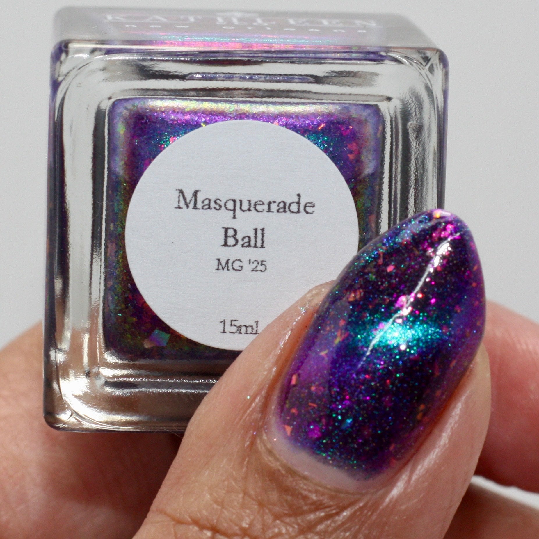 Masquerade Ball